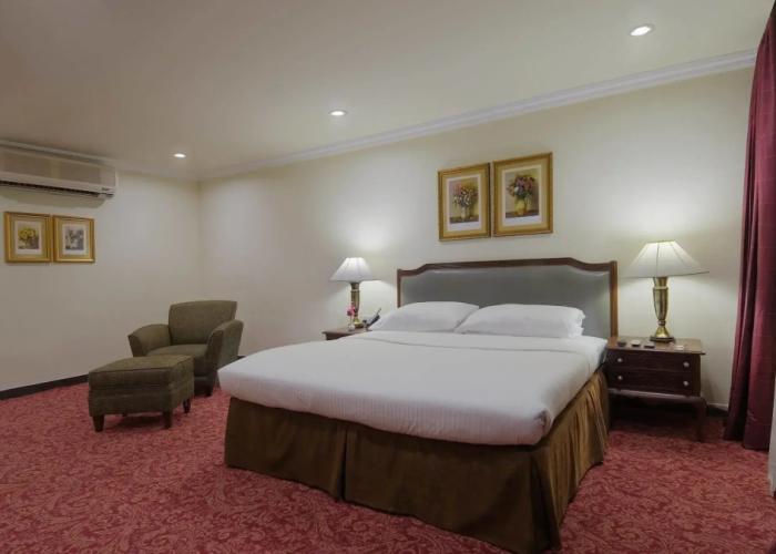 MAYFAIR Rourkela