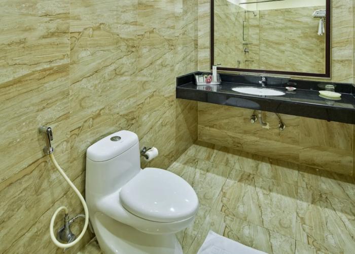 MAYFAIR Rourkela