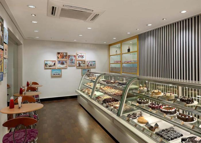 MAYFAIR Rourkela