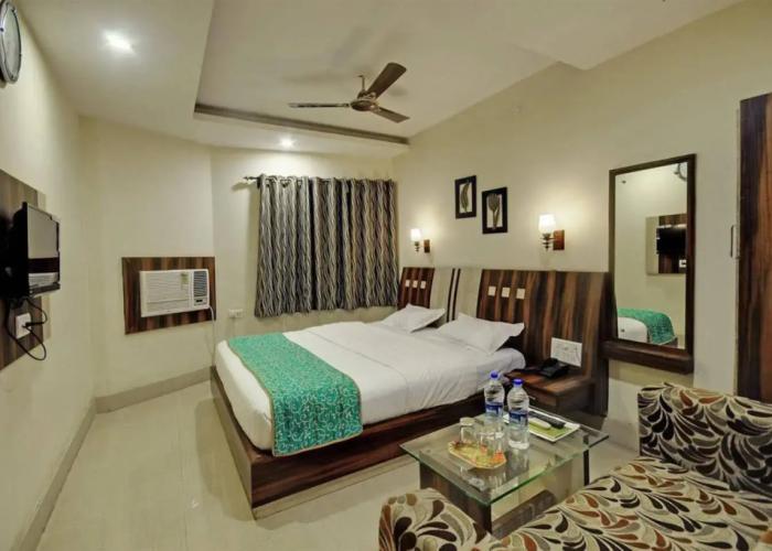 Hotel Anurag