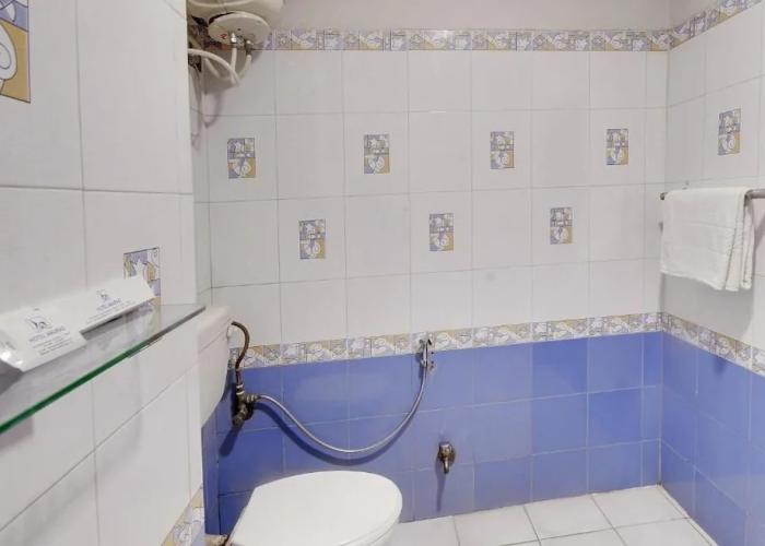 Hotel Anurag