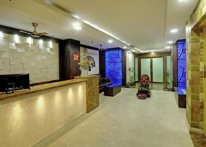 Hotel Anurag