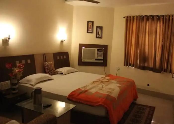 Hotel Anurag