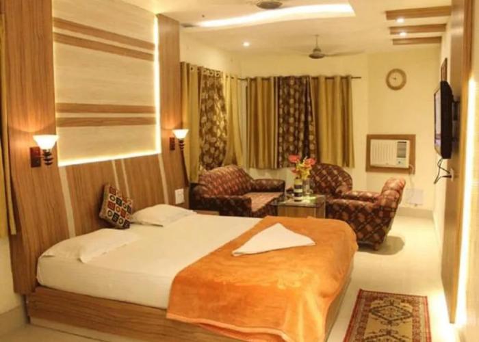 Hotel Anurag