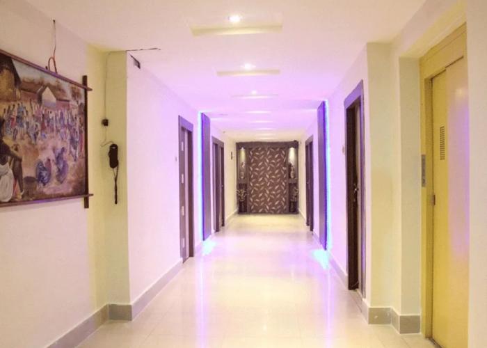 Hotel Anurag