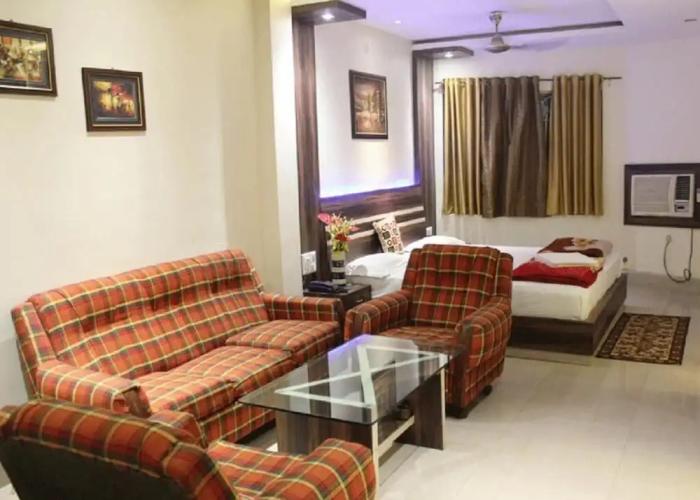 Hotel Anurag