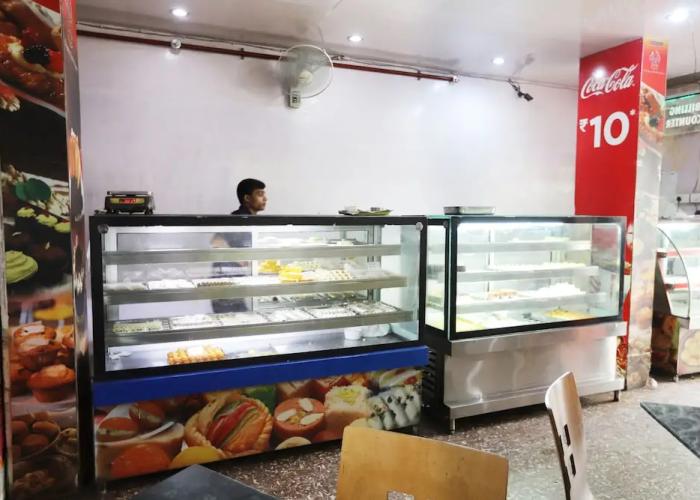 Hotel Radhika Regency