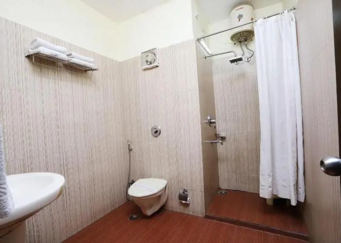 Hotel Radhika Regency