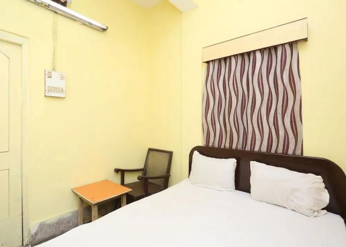 SPOT ON 40303 Hotel Surya