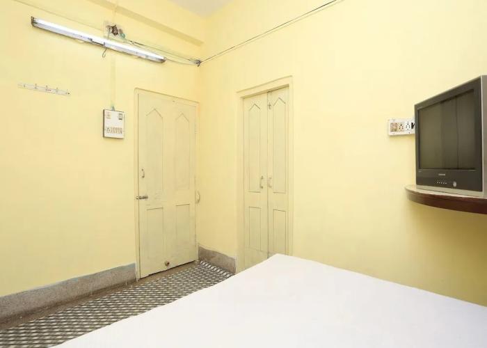 SPOT ON 40303 Hotel Surya