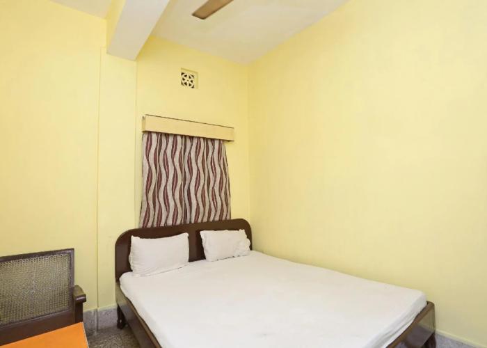 SPOT ON 40303 Hotel Surya