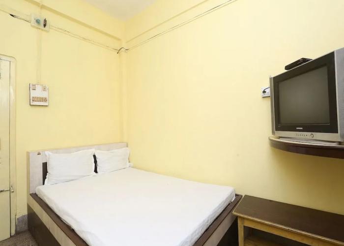 SPOT ON 40303 Hotel Surya