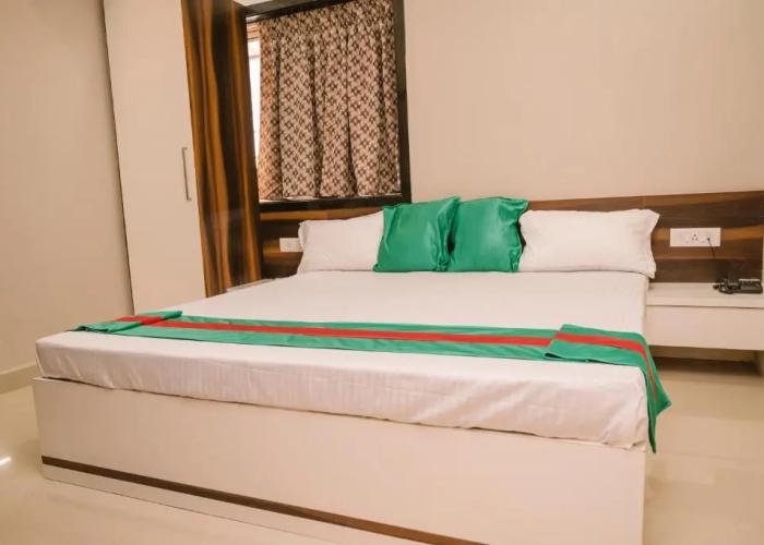 Hotel Green Apple