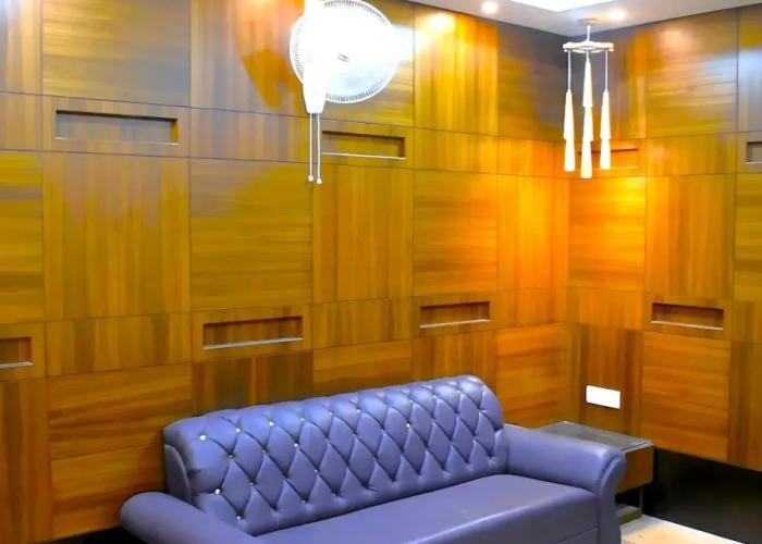 Hotel Green Apple