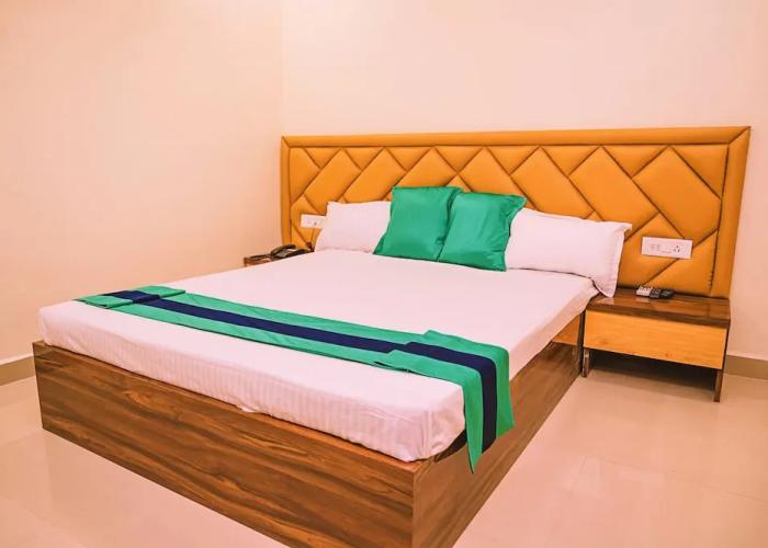 Hotel Green Apple