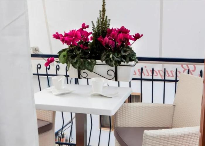 Bougainvillea Relais