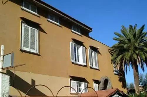 Villa Orchidea