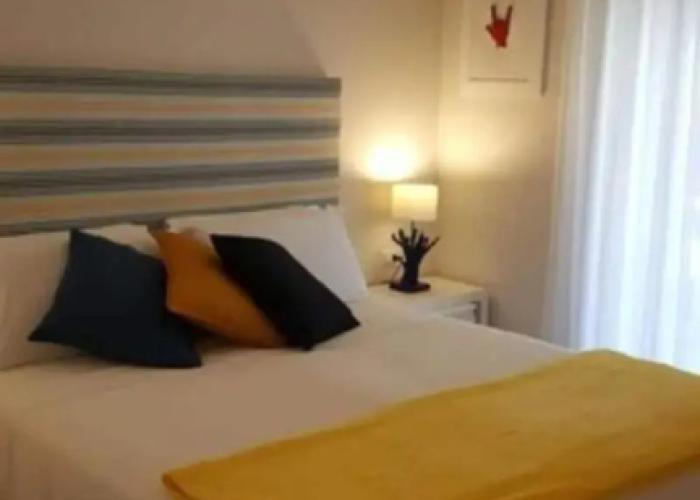 Sorrento ResArt Suite