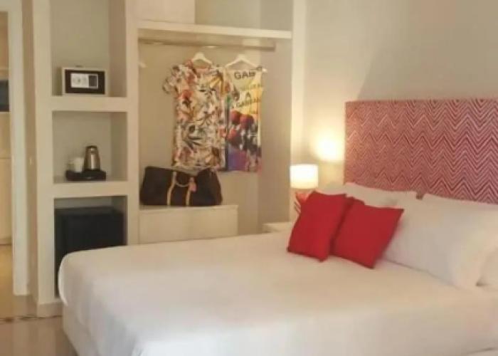 Sorrento ResArt Suite
