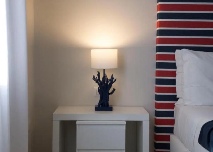 Sorrento ResArt Suite