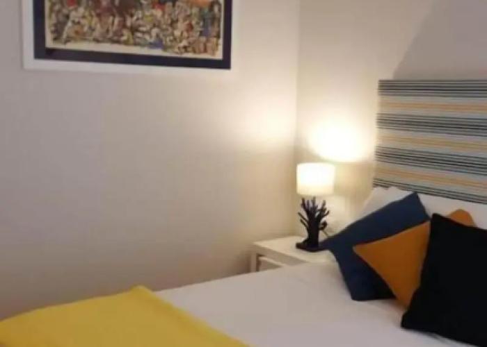 Sorrento ResArt Suite