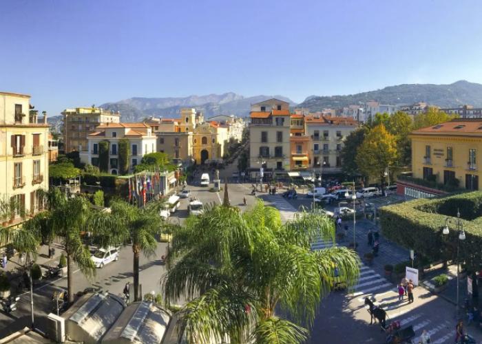 La Casa dell'Orologio - MAIN SQUARE
