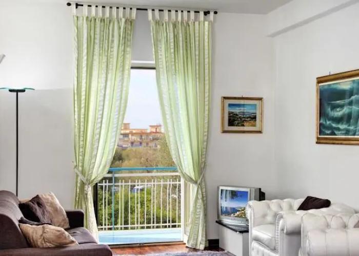 Apartment Caruso