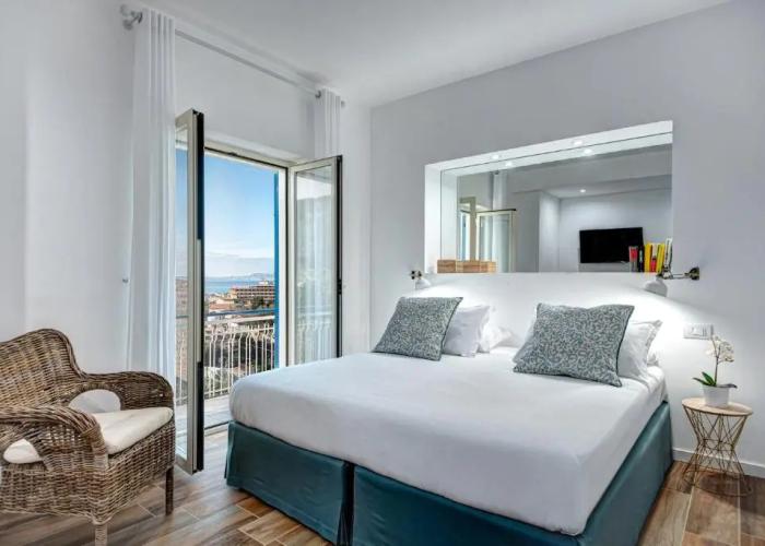 Apartment Caruso