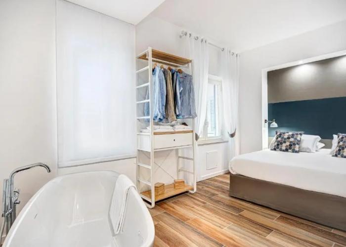 Apartment Caruso