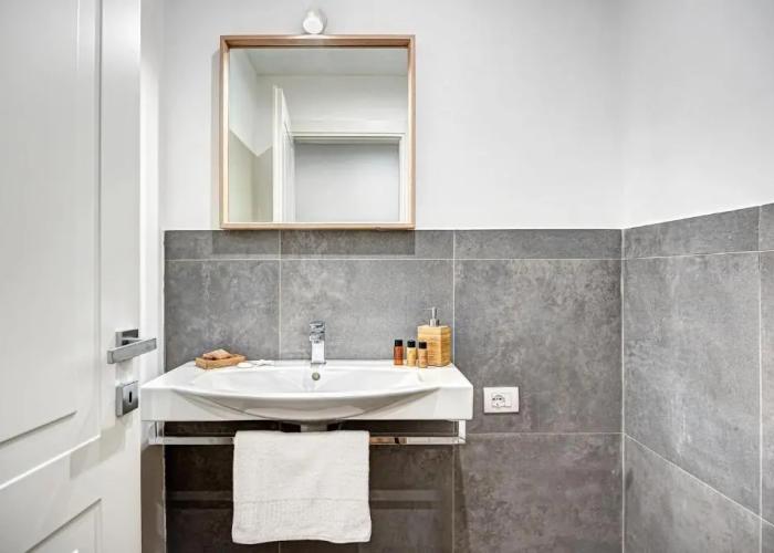 Apartment Caruso