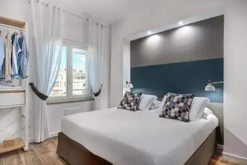 Apartment Caruso