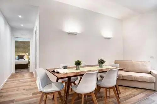 Apartment Caruso