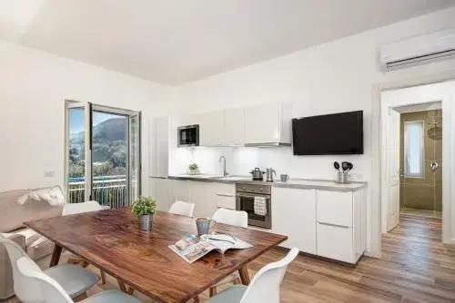 Apartment Caruso