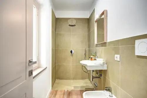 Apartment Caruso