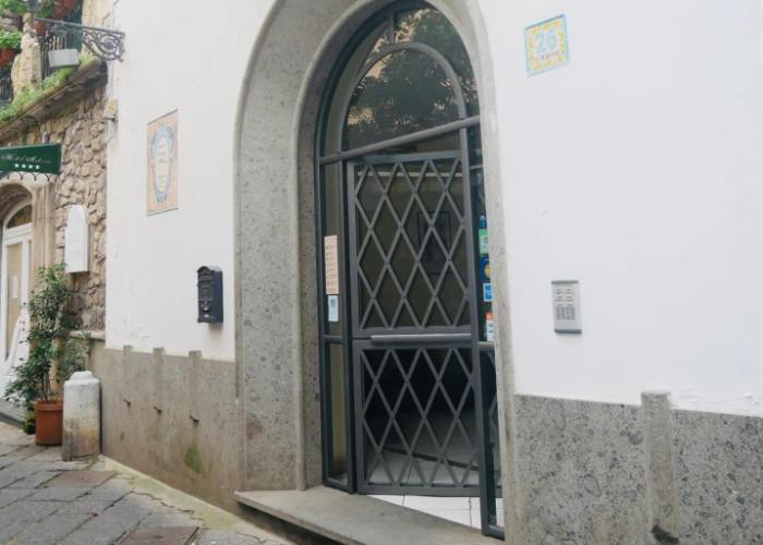 Antico Palazzo Scala