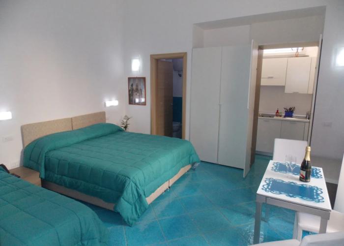 Palazzo Gargiulo Luxury Rooms & Suites