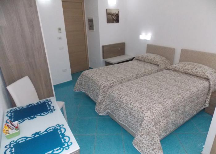 Palazzo Gargiulo Luxury Rooms & Suites