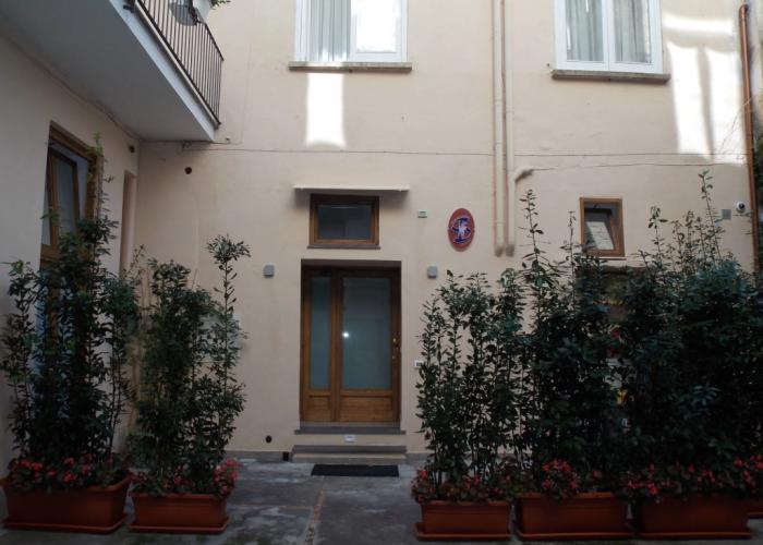 Palazzo Gargiulo Luxury Rooms & Suites