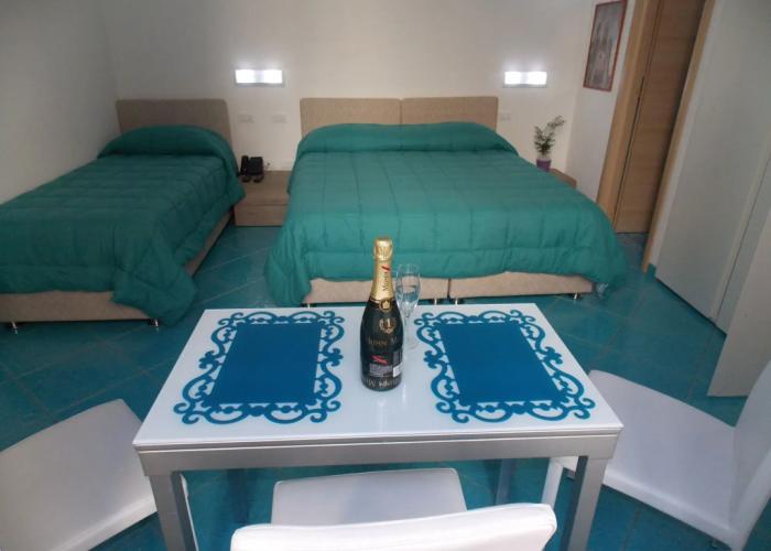 Palazzo Gargiulo Luxury Rooms & Suites