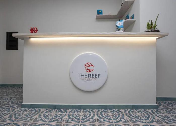 The Reef