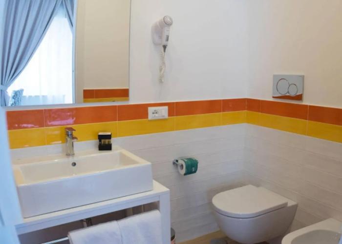 Dea Guest House