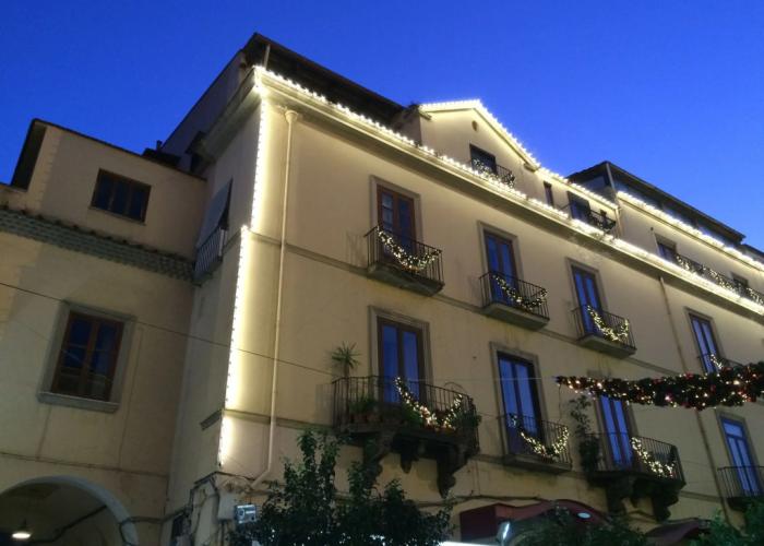 Il Giardino Segreto