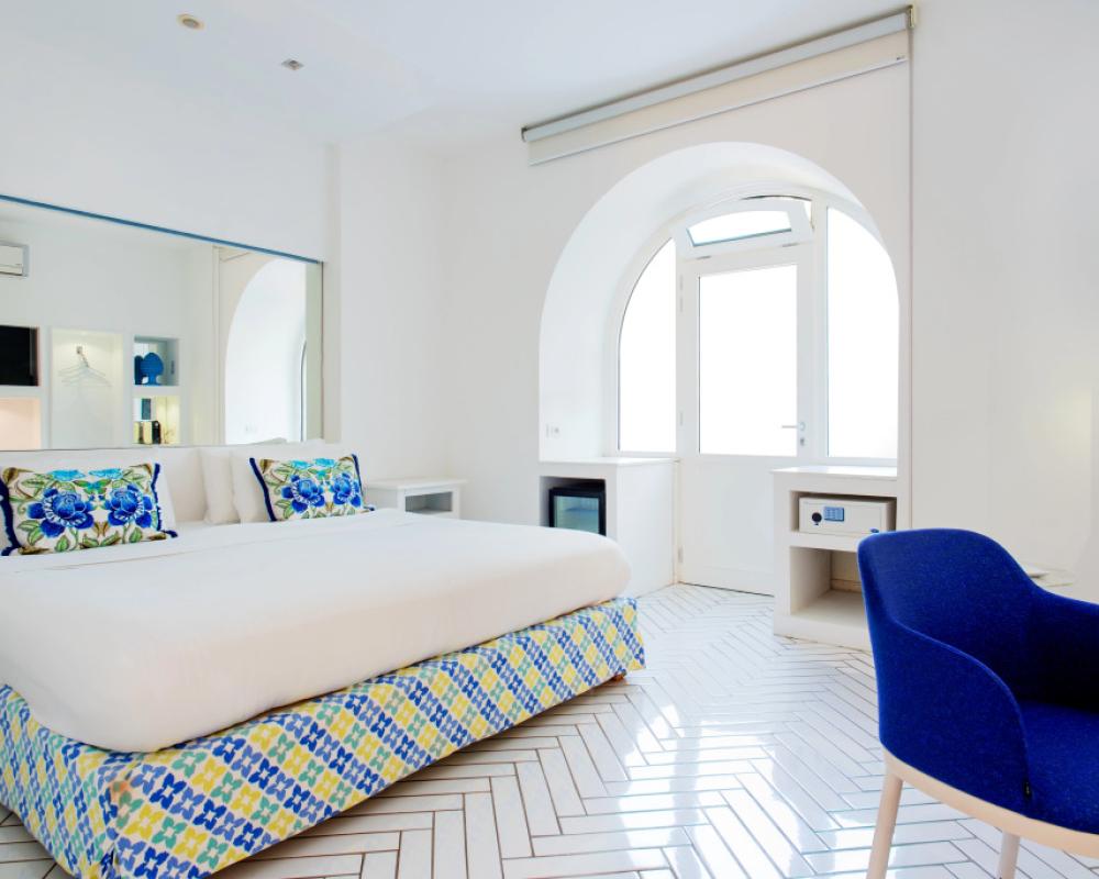 Relais Correale Rooms & Garden