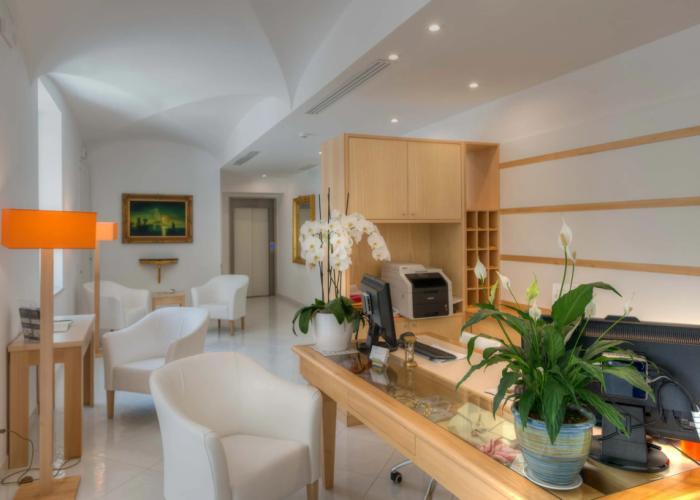 Boutique Hotel Helios