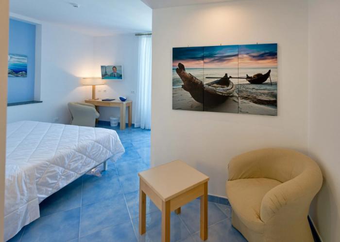 Boutique Hotel Helios