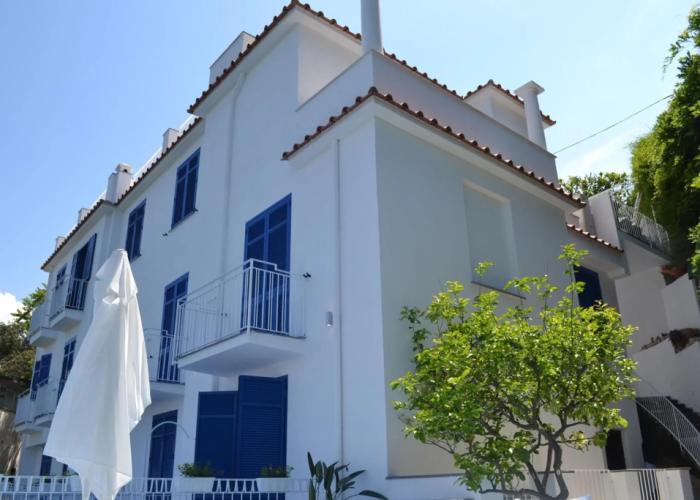 Boutique Hotel Helios