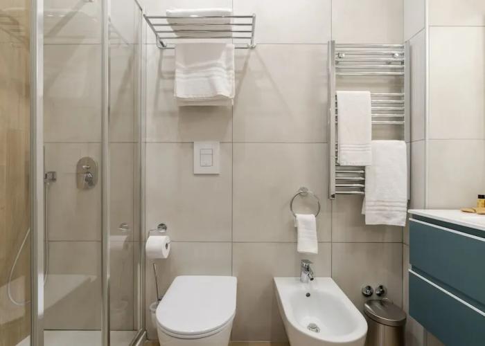 San Cesareo 64 Suite