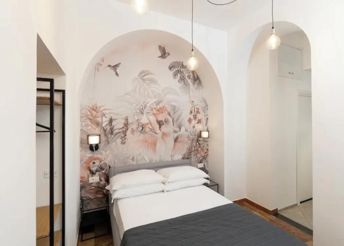 San Cesareo 64 Suite