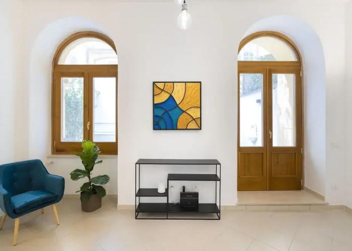 San Cesareo 64 Suite