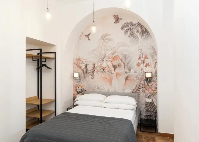 San Cesareo 64 Suite